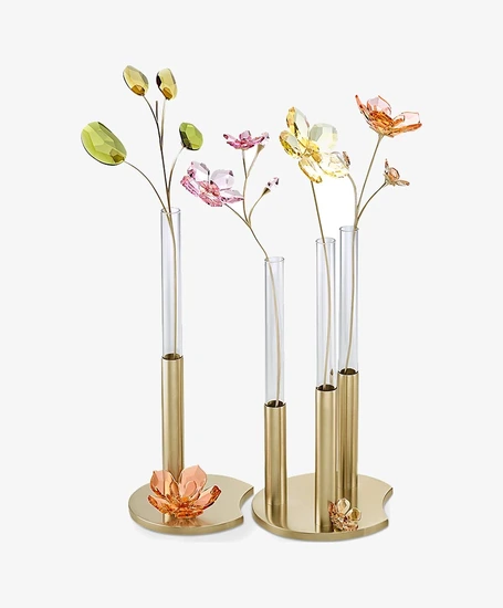 Swarovski Kristallen Garden Tales Magnolia