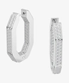 Swarovski Oorbellen Dextera