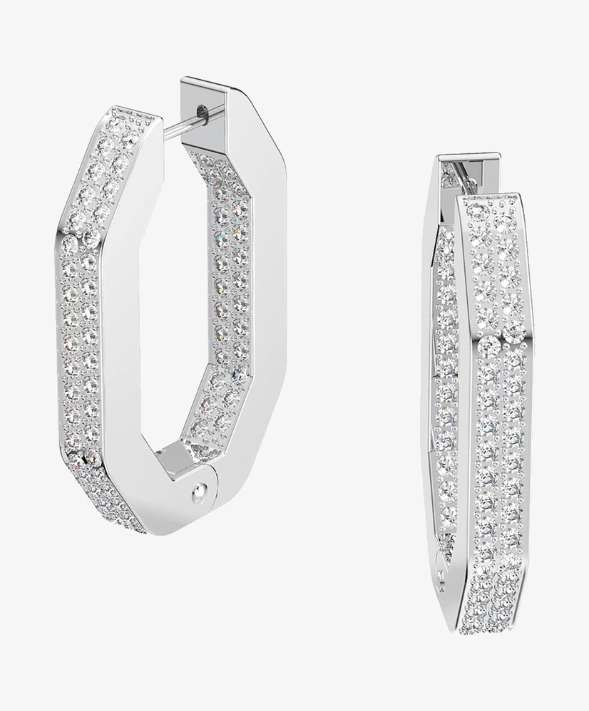 Swarovski Oorbellen Dextera