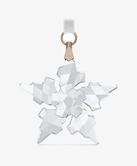 Swarovski Ornament Kleine Ster