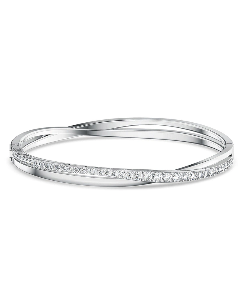 Swarovski Twist Bangle 5565210