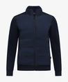 Sweat Cardigan Plain
