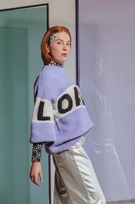 SWEATER SHOW