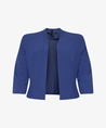 SWING Blazer Effen