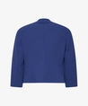 SWING Blazer Effen