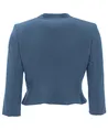 SWING Blazer Effen