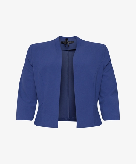 SWING Blazer Effen