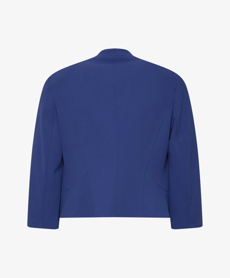 SWING Blazer Effen