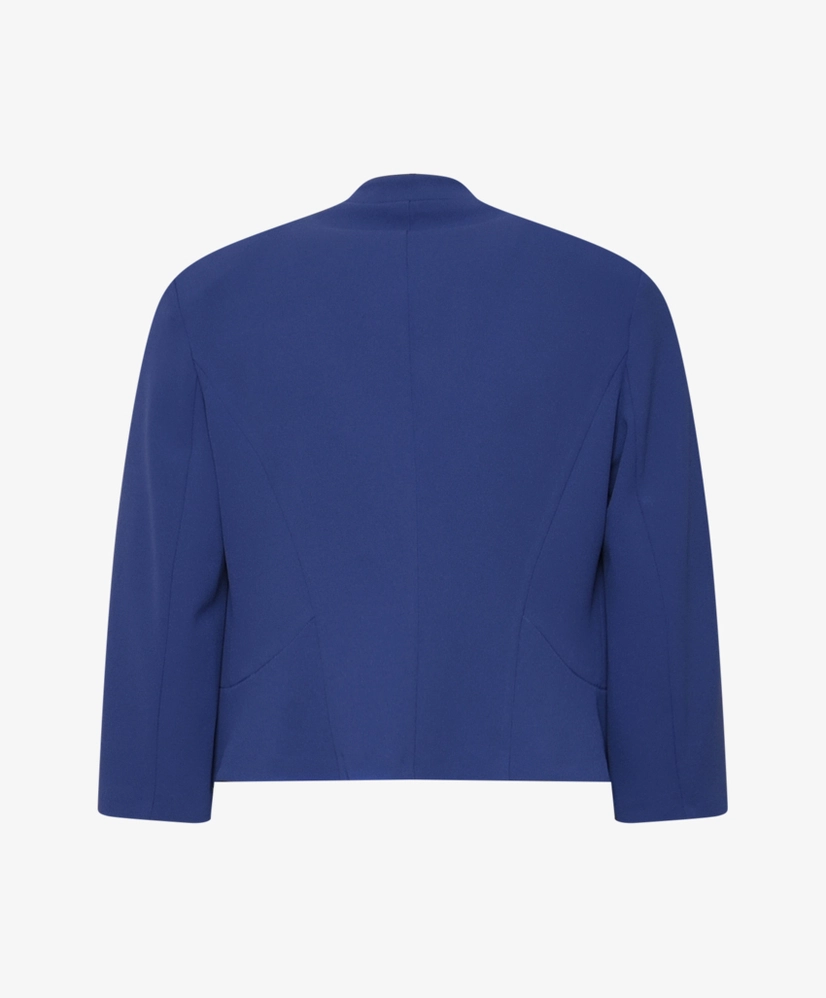SWING Blazer Effen