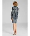 SWING Blazer Flower