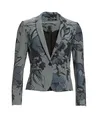 SWING Blazer Flower