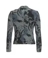 SWING Blazer Flower