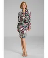 SWING Blazer Flower