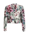 SWING Blazer Flower