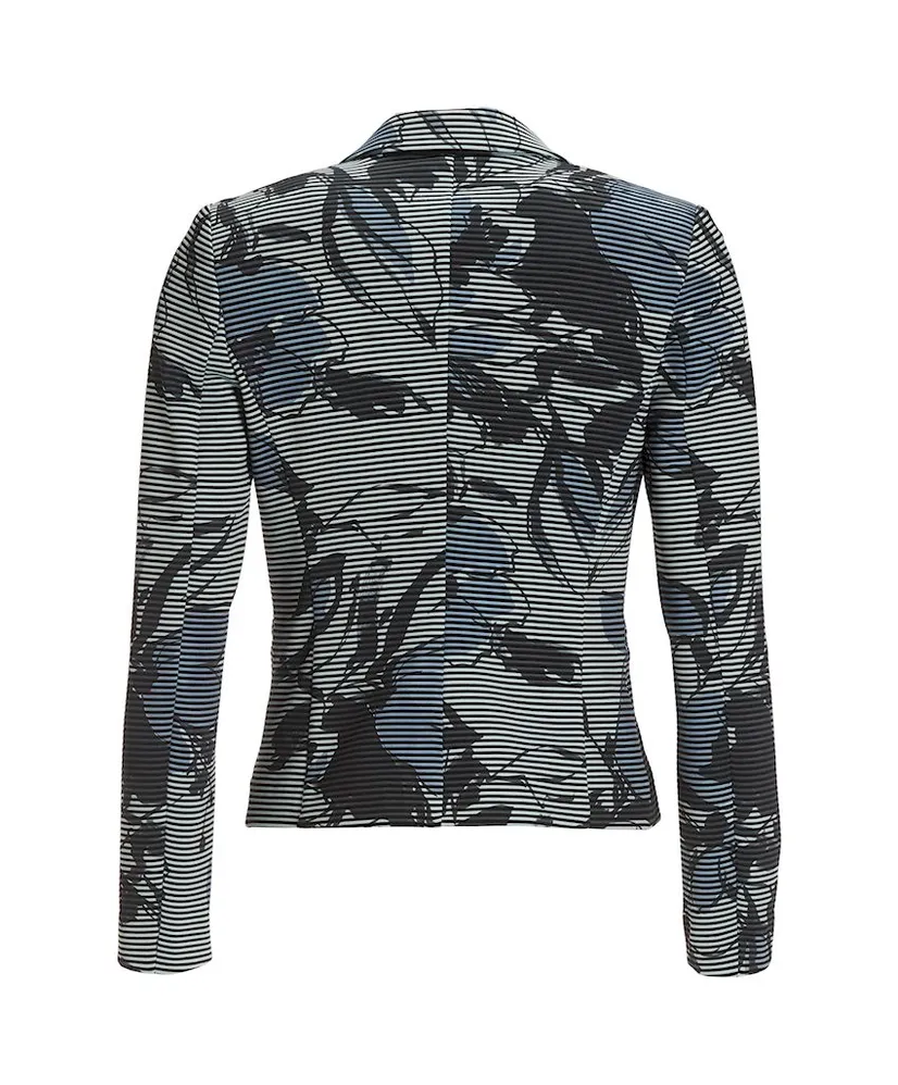 SWING Blazer Flower