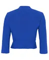 SWING Blazer Royal