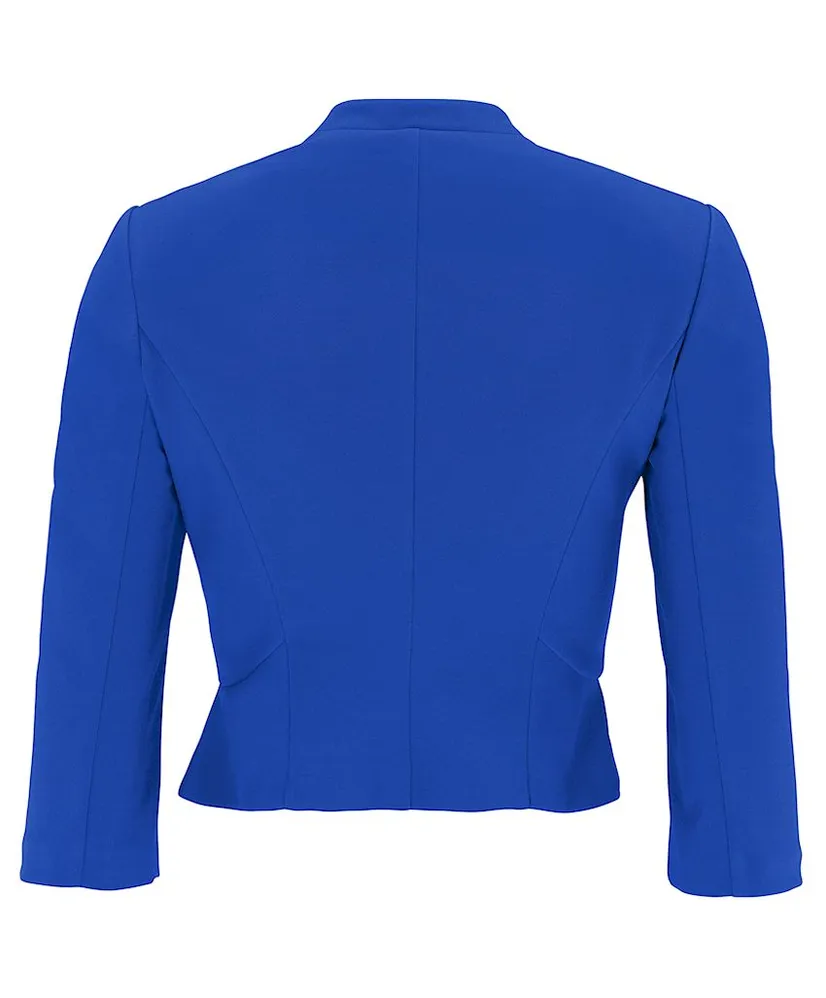 SWING Blazer Royal