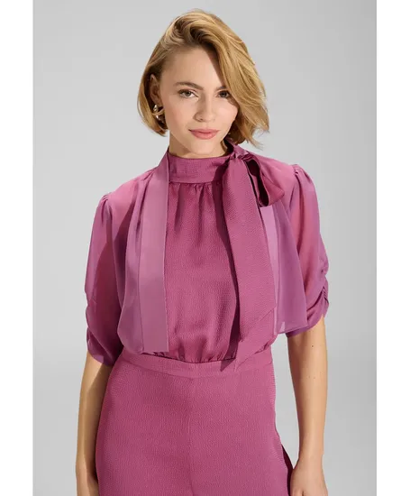 SWING Bolero Cropped