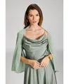 SWING Bolero Effen