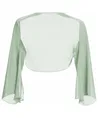 SWING Bolero Effen