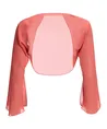SWING Bolero Effen