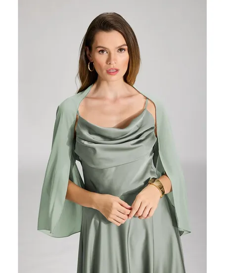 SWING Bolero Effen