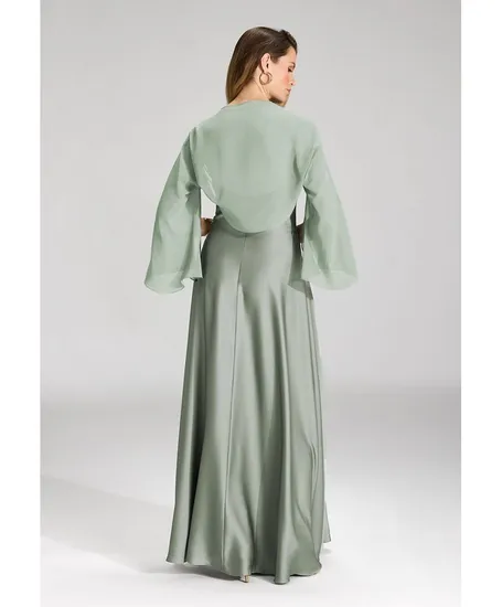 SWING Bolero Effen