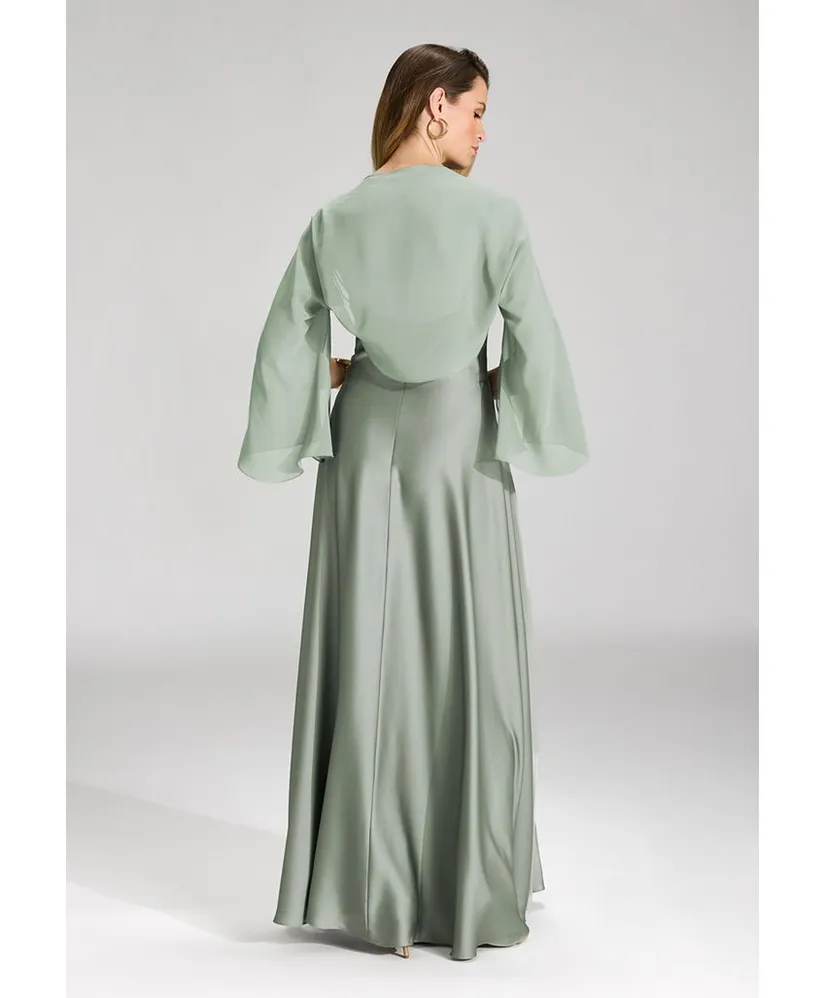 SWING Bolero Effen
