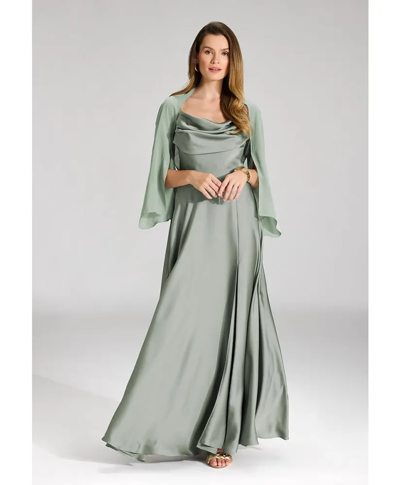 SWING Bolero Effen