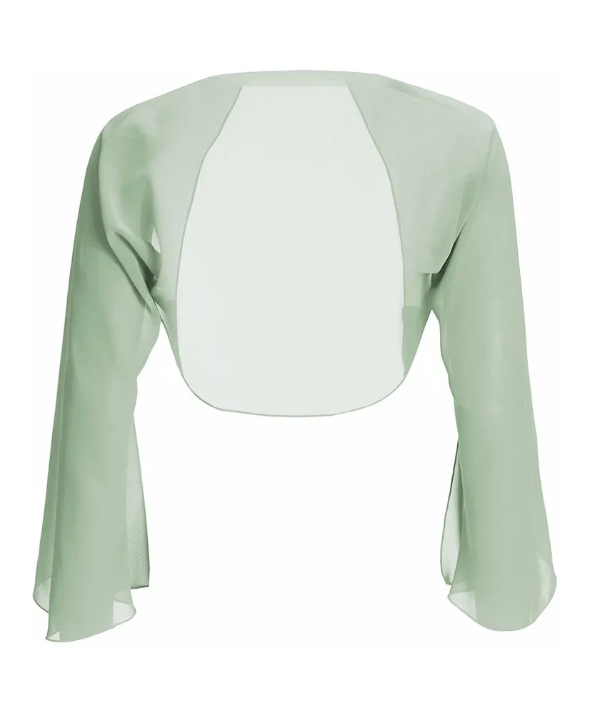 SWING Bolero Effen