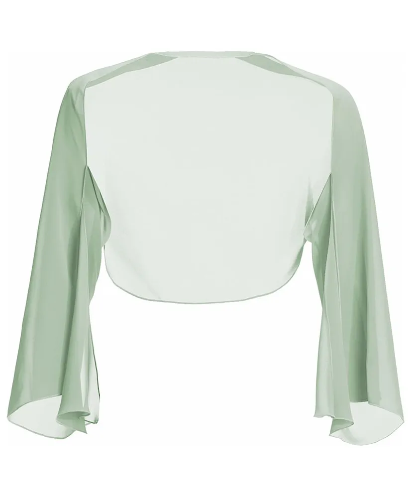 SWING Bolero Effen