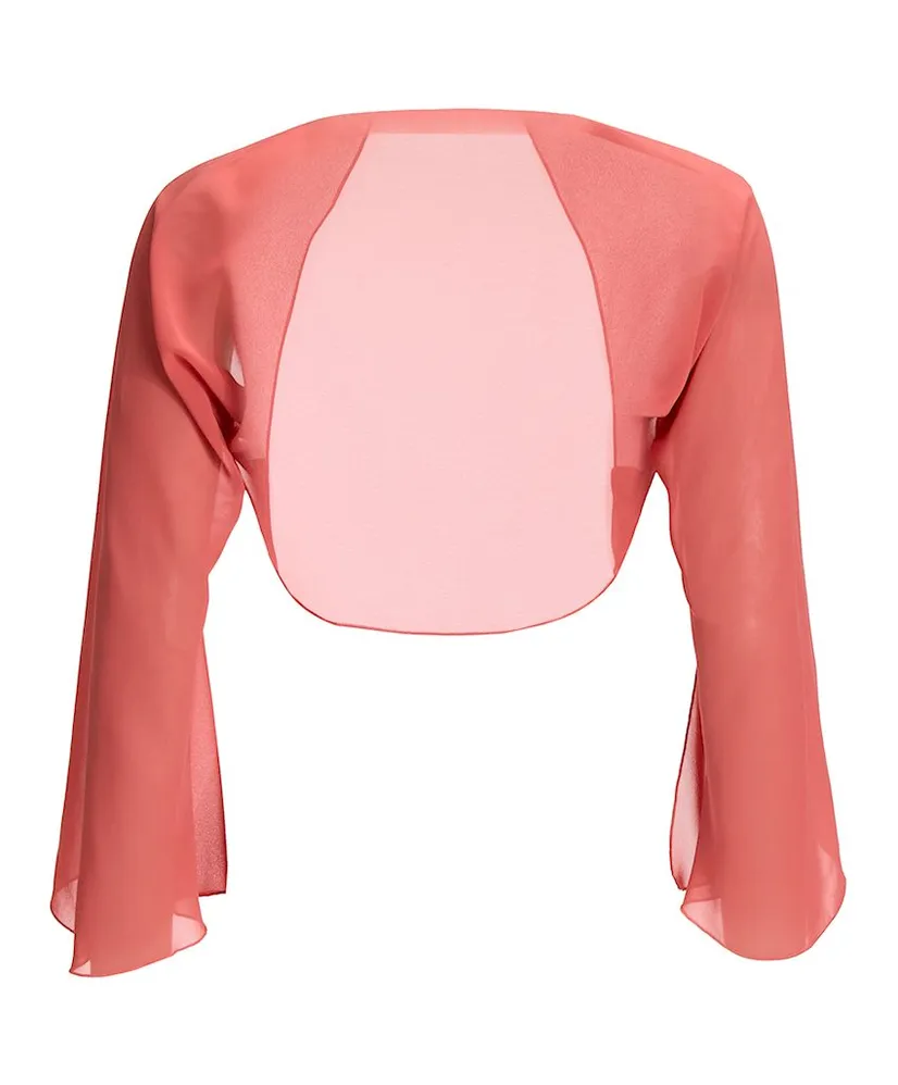 SWING Bolero Effen