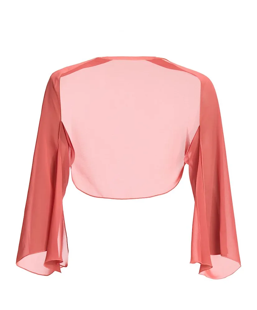 SWING Bolero Effen