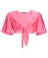 SWING Bolero Strik