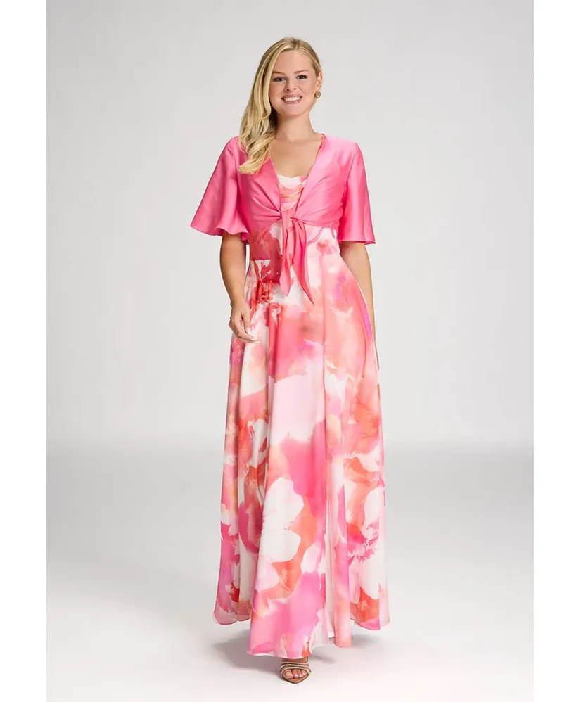 SWING Bolero Strik