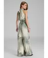 SWING Jumpsuit Allover Print