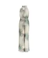 SWING Jumpsuit Allover Print