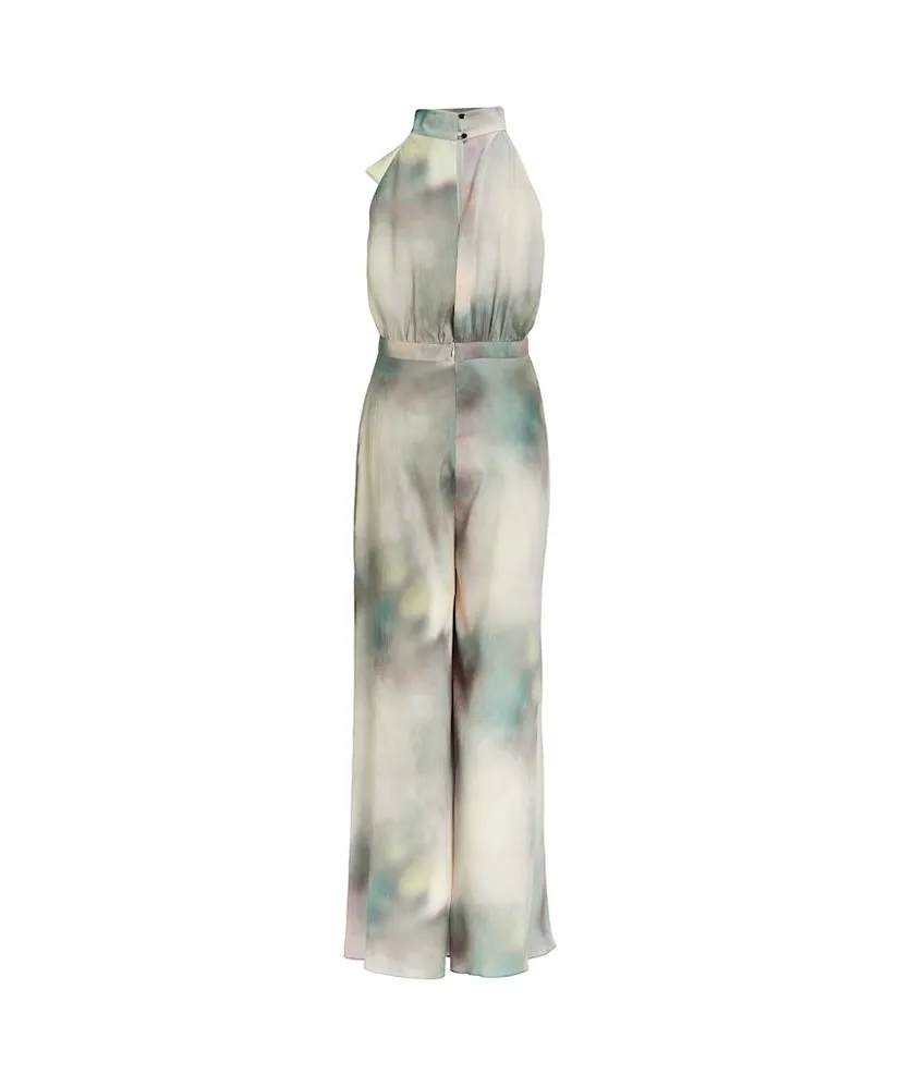 SWING Jumpsuit Allover Print