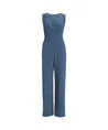 SWING Jumpsuit Gedrapeerd