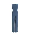 SWING Jumpsuit Gedrapeerd