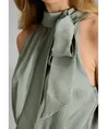 SWING Jumpsuit Halter