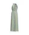 SWING Jumpsuit Halter