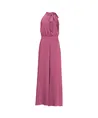 SWING Jumpsuit Halter