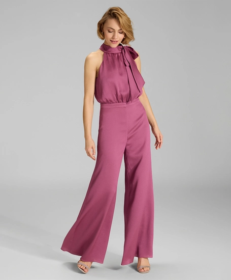 SWING Jumpsuit Halter