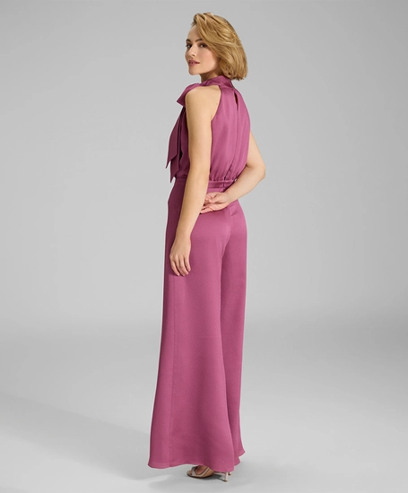 SWING Jumpsuit Halter