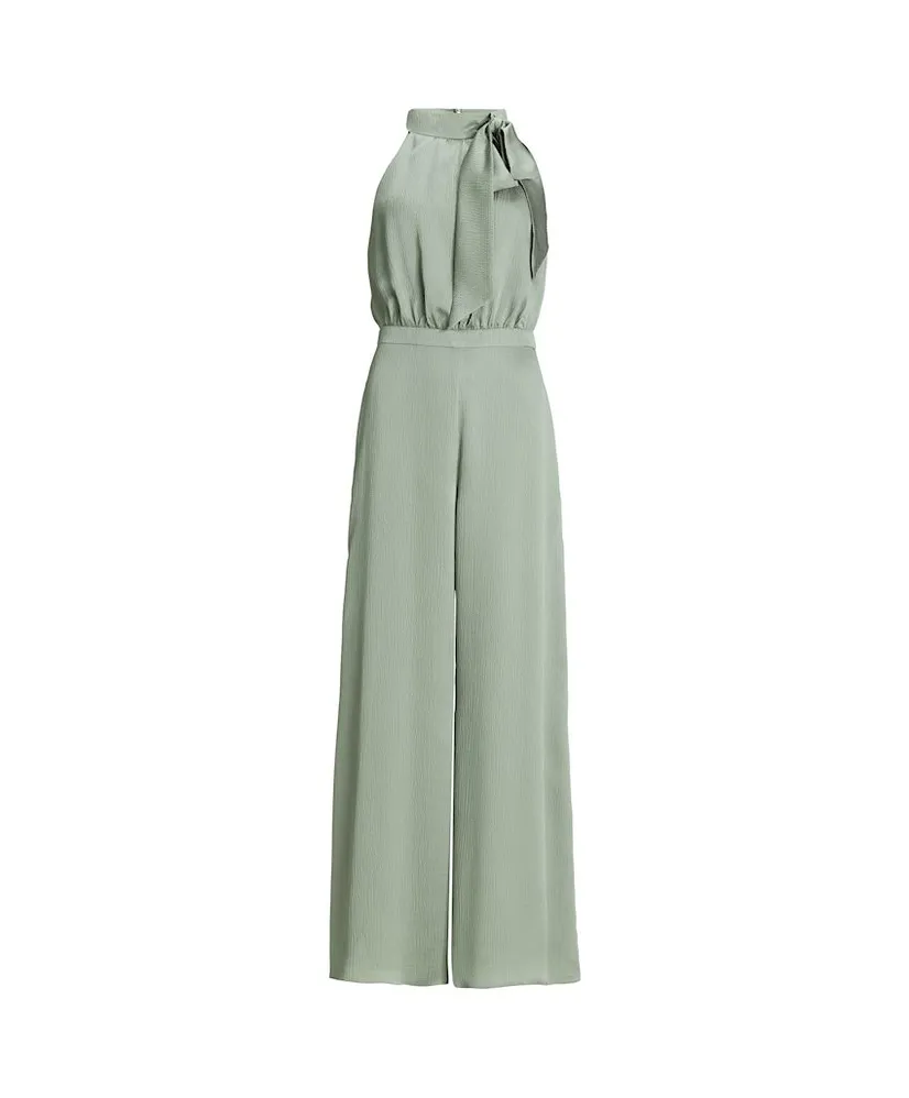 SWING Jumpsuit Halter