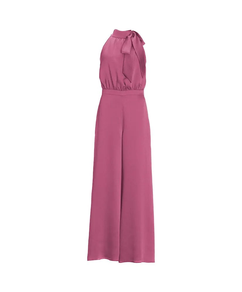 SWING Jumpsuit Halter