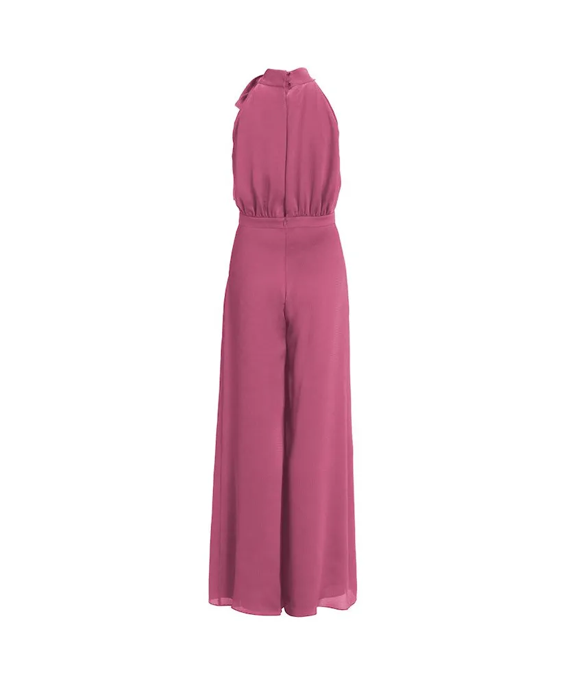 SWING Jumpsuit Halter
