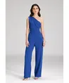 SWING Jumpsuit One Shoulder