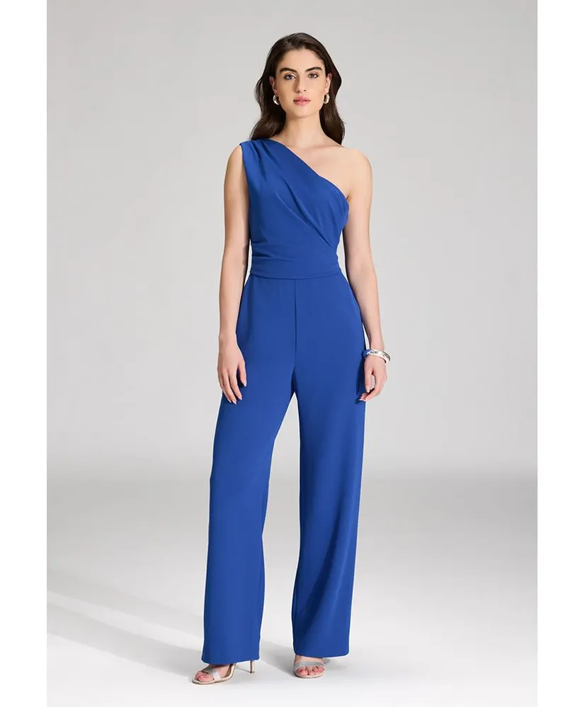 SWING Jumpsuit One Shoulder